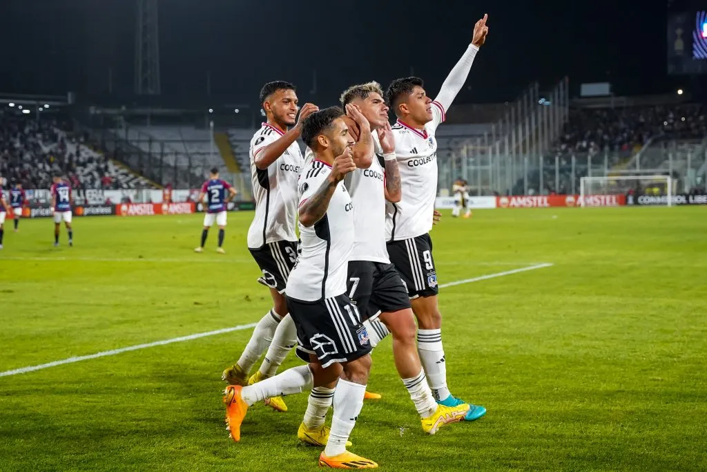 El Popular va por el paso a la fase de grupos de la próxima Copa Libertadores | Foto: Guillermo Salazar/DaleAlbo.