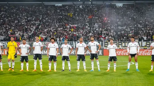 Los posibles rivales de Colo Colo en Copa Libertadores