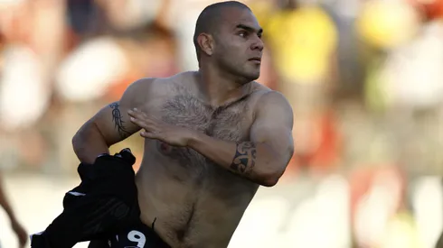 Cristián Bogado en entrevista con DaleAlbo.