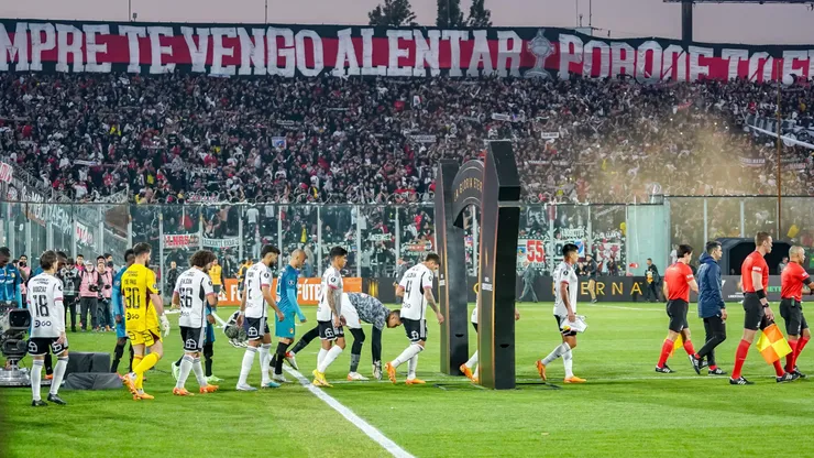 Ojo, Colo Colo: ¿Cuándo empieza la fase previa de la Copa Libertadores 2024?