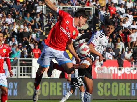 ¿Quién es el próximo rival de Colo Colo?
