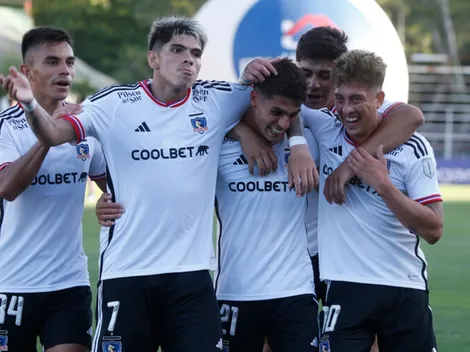 Colo Colo termina el Torneo ganando en Curicó
