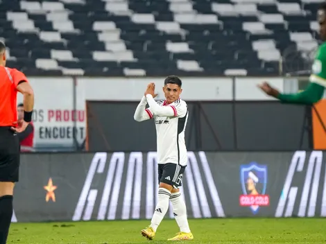 El nuevo mensaje de Jordhy Thompson