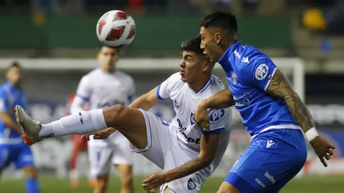¿Qué canal transmite a Huachipato vs Audax Italiano?