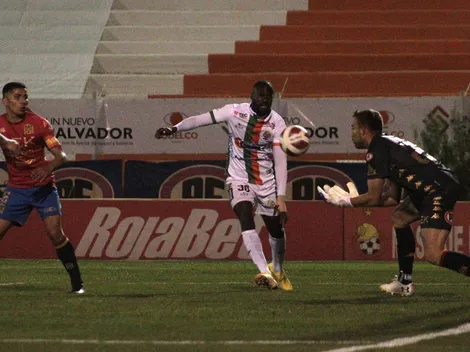 ¿Qué canal transmite a Cobresal vs Unión Española?