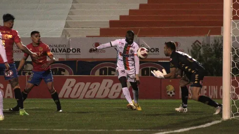 ¿Qué canal transmite a Cobresal vs Unión Española?