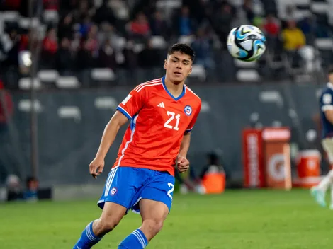 Los jugadores de Colo Colo que miran la Copa América 2024