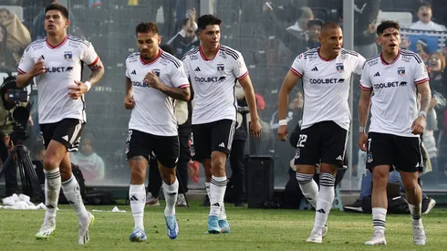 Colo Colo cierra el torneo ante Curicó Unido.