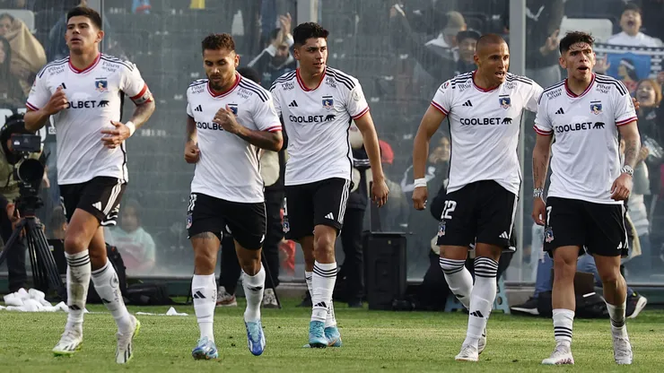 Colo Colo cierra el torneo ante Curicó Unido.