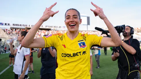 Ryann Torrero es la Mejor Arquera 2023.,