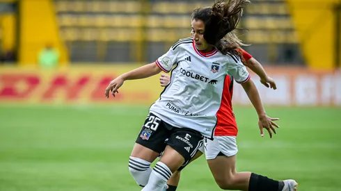 Anaís Álvarez es la jugadora Revelación del 2023.