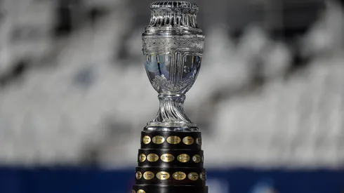 Este jueves se conocen los grupos de la Copa América 2024.