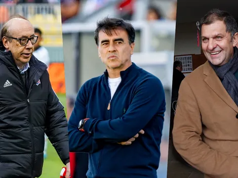 ¡Se acerca un día clave en Colo Colo!