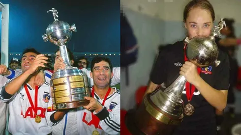 Colo Colo ostenta inédito récord tras descenso de Santos.