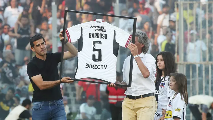 Julio Barroso descarta despedida en el Monumental.