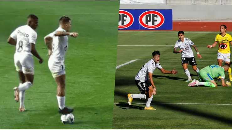 Santos abandona la lista de clubes que nunca ha descendido y que lidera Colo Colo.