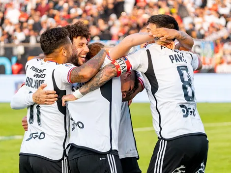 DT seguido por Colo Colo admite contactos desde Chile