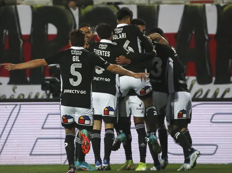 Se venderán entradas para la visita de Colo Colo a Curicó