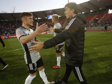 ¡Gil a muerte con Gustavo Quinteros!