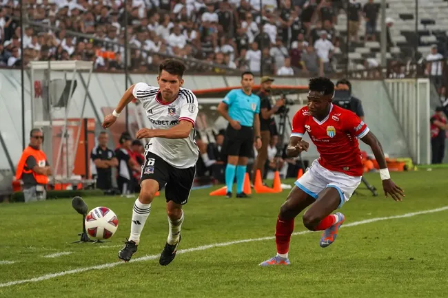 Colo Colo y Magallanes definirán al gran campeón de la Copa Chile el próximo miércoles 13 de diciembre en el Tierra de Campeones de Iquique.