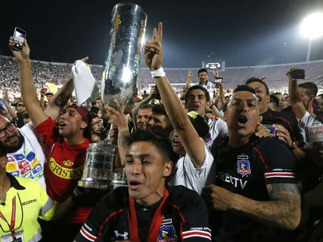 ¿Cuántas Copa Chile ha ganado Colo Colo?