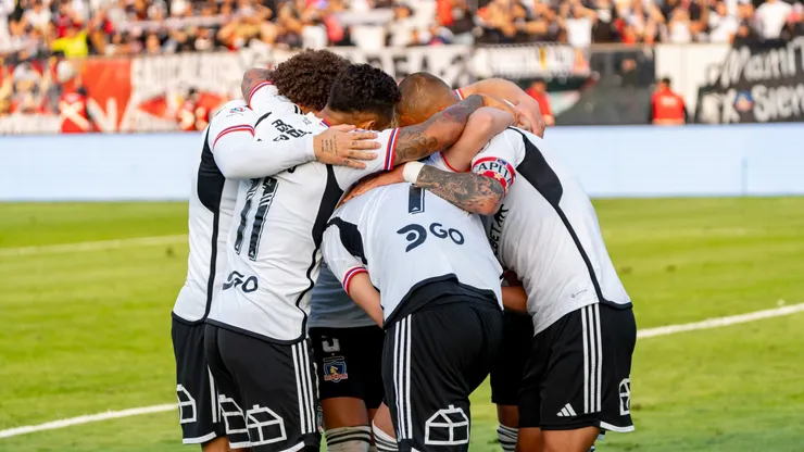 Los dos objetivos que le quedan a Colo Colo.