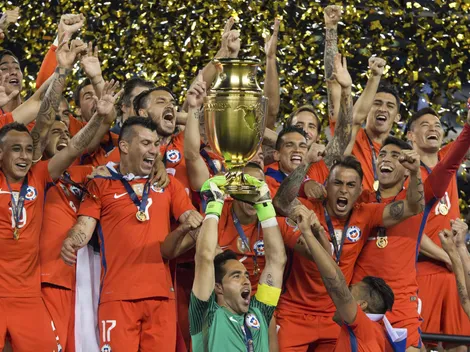 ¿Dónde ver en vivo el sorteo de la Copa América?