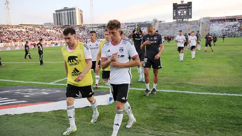Colo Colo perdió el título frente a Cobresal y Huachipato.