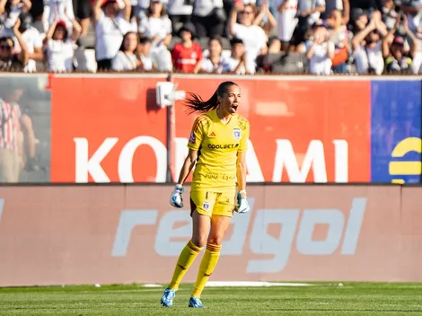 ¿Nueva polémica? Las razones de por qué Torrero no está con Chile Femenino