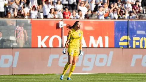 Ryann Torrero sigue con su futuro en el aire.