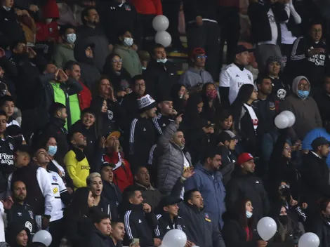 Curicó tendrá visitantes para su duelo vs Colo Colo