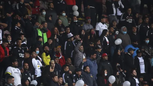 Curicó venderá entradas para hinchas de Colo Colo.