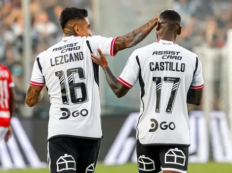 ¿Fueron aporte? Los números de los refuerzos de Colo Colo en 2023