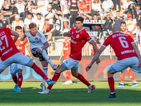 ¿Por qué Colo Colo vs Magallanes por Copa Chile se juega en Iquique?