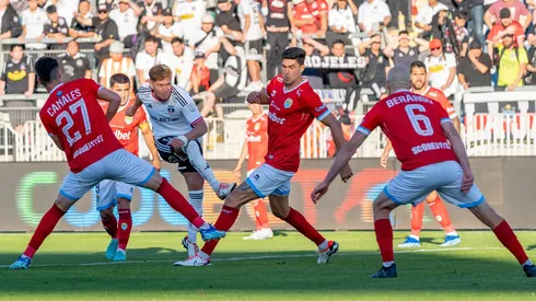 ¿Por qué la final de Copa Chile de Colo Colo vs Magallanes se jugará en Iquique?