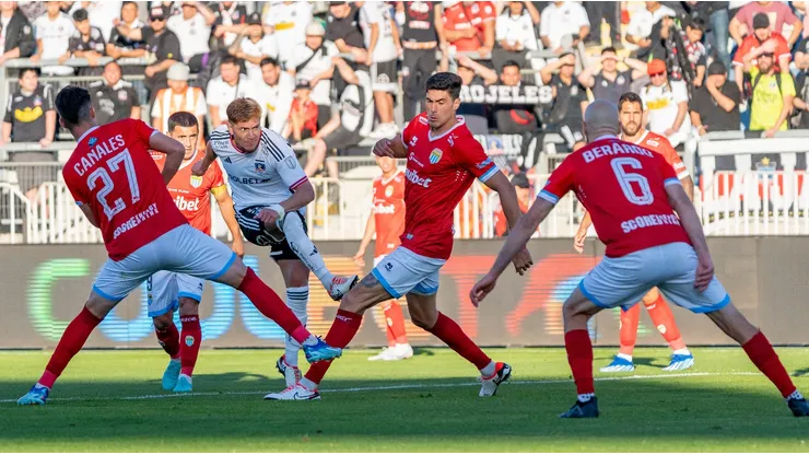 ¿Por qué la final de Copa Chile de Colo Colo vs Magallanes se jugará en Iquique?