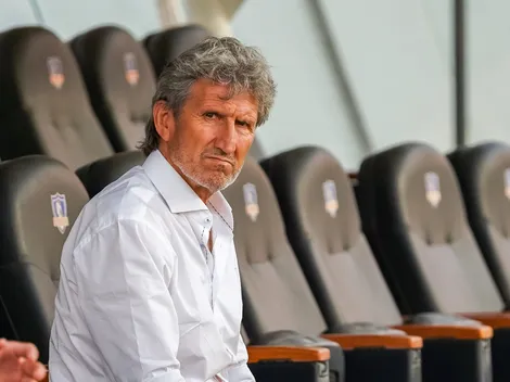 ¿Hasta cuándo tiene contrato Daniel Morón?