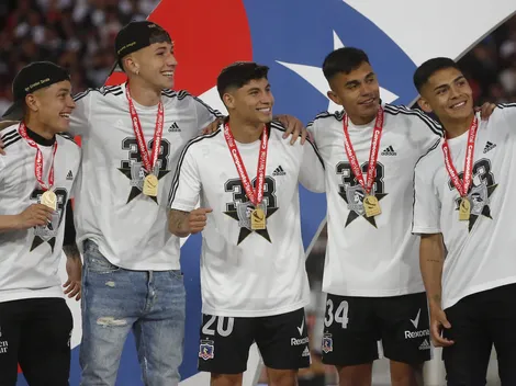 Cobreloa descarta a jugador de Colo Colo como refuerzo