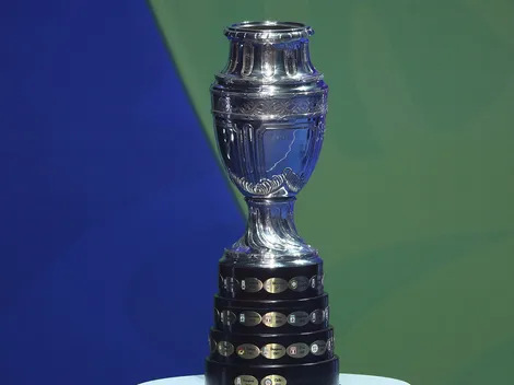 Fixture, sedes y estadios de la Copa América 2024