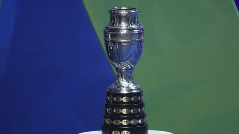 Conmebol confirma fixture, sedes y estadios para la Copa América 2024.