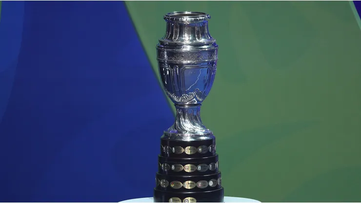 Conmebol confirma fixture, sedes y estadios para la Copa América 2024.