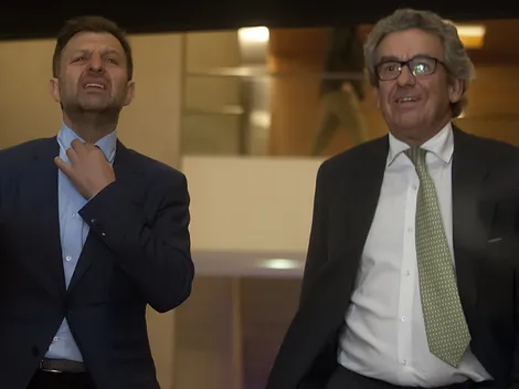 ¿Cuándo finaliza la concesión de ByN con Colo Colo?