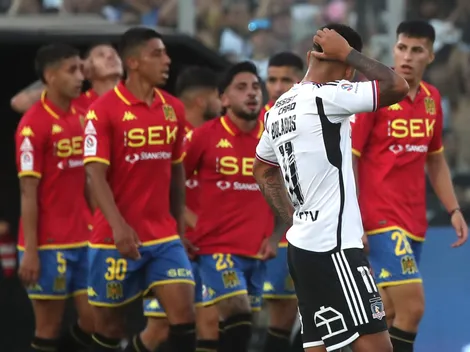 La decepción de Marcelo Barticciotto tras el fracaso de Colo Colo