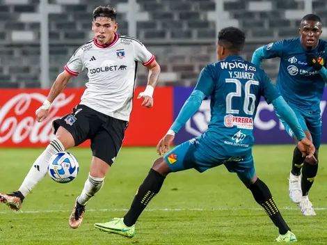 Faltan 5: todos los clasificados a la Copa Libertadores