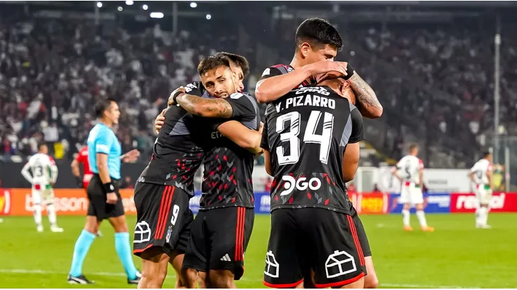¿Qué gana Colo Colo si es campeón de Copa Chile?