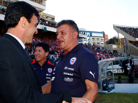 Explican por qué Borghi es el indicado para Colo Colo