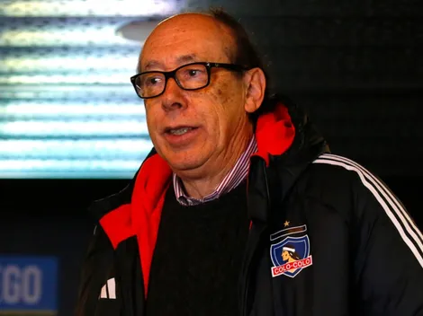 Agreden e insultan a Stöhwing en el Monumental