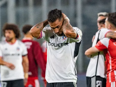 Colo Colo y nuevos problemas si va a Fase Previa de Libertadores