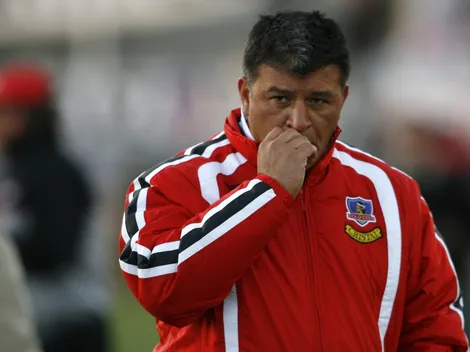 El día que Claudio Borghi explicó porque no vuelve a Colo Colo