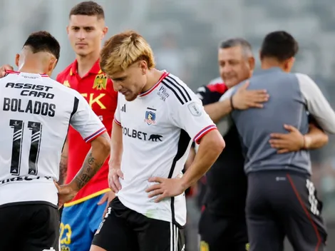 Se lanzan contra el nivel de Colo Colo: "Es un desastre y un fracaso"